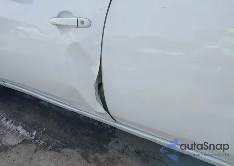 2008 Chevrolet Impala Police z USA, uszkodzony, nr VIN 2G1WS553489216853